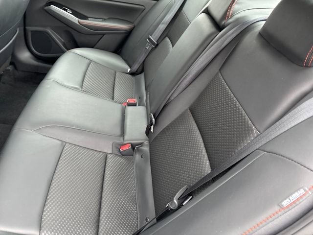 2024 Nissan Altima SR Intelligent AWD