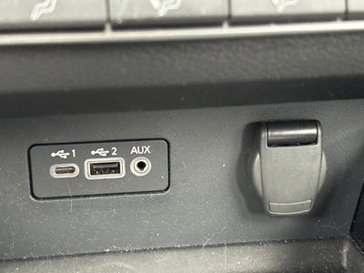 2024 Nissan Altima SR Intelligent AWD