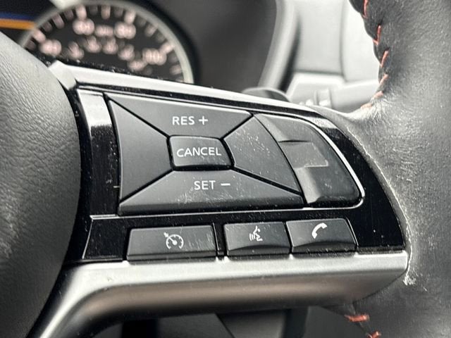 2024 Nissan Altima SR Intelligent AWD