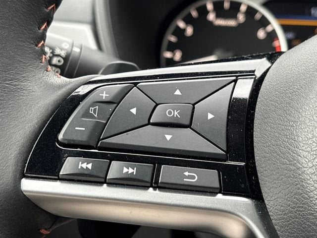 2024 Nissan Altima SR Intelligent AWD