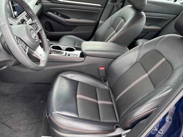 2024 Nissan Altima SR Intelligent AWD