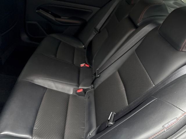 2023 Nissan Altima SR Intelligent AWD