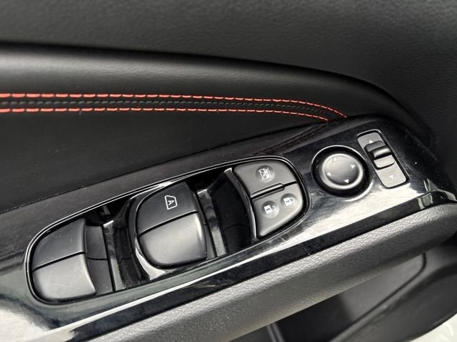 2023 Nissan Altima SR Intelligent AWD