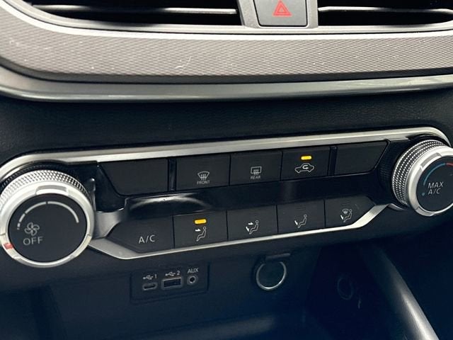 2023 Nissan Altima SR Intelligent AWD