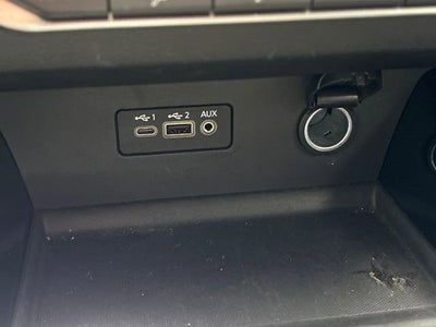 2023 Nissan Altima SR Intelligent AWD