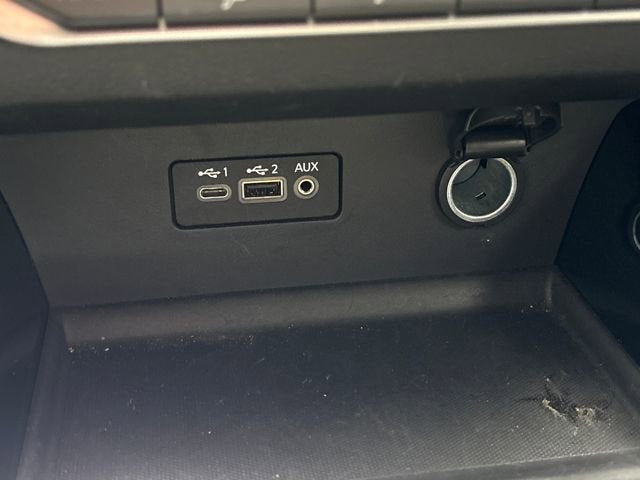 2023 Nissan Altima SR Intelligent AWD