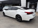 2023 Nissan Altima SR Intelligent AWD