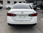 2023 Nissan Altima SR Intelligent AWD