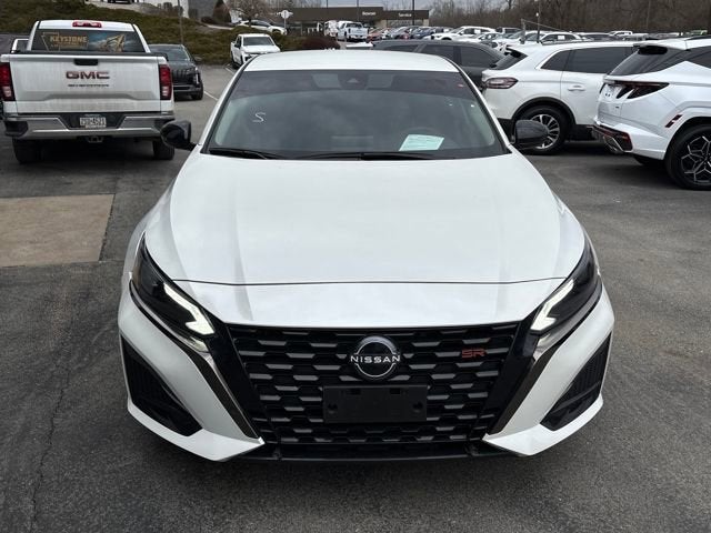 2023 Nissan Altima SR Intelligent AWD