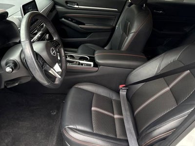 2023 Nissan Altima SR Intelligent AWD