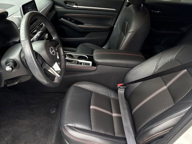 2023 Nissan Altima SR Intelligent AWD