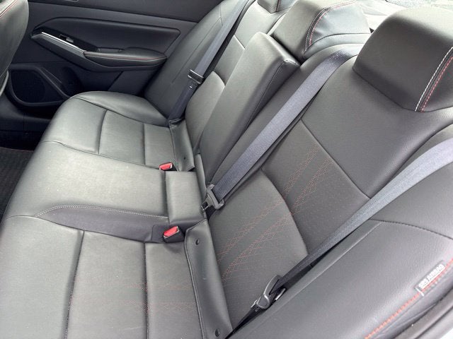 2024 Nissan Altima SR Intelligent AWD