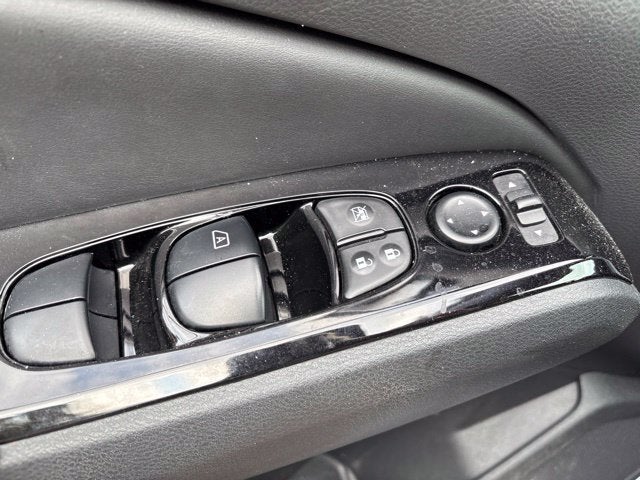 2024 Nissan Altima SR Intelligent AWD