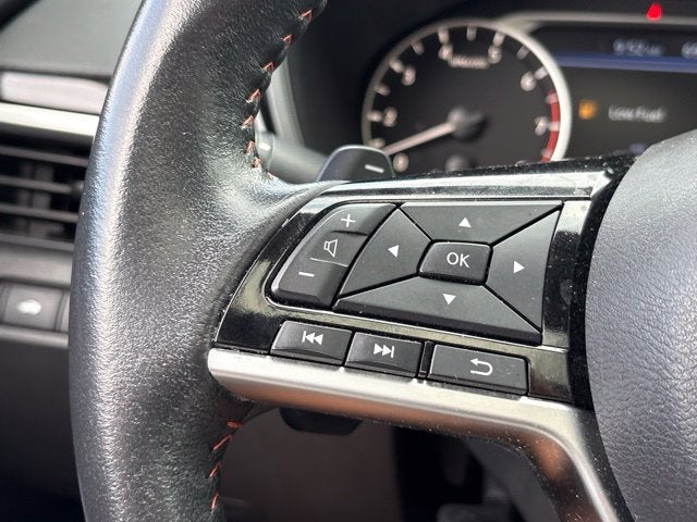 2024 Nissan Altima SR Intelligent AWD