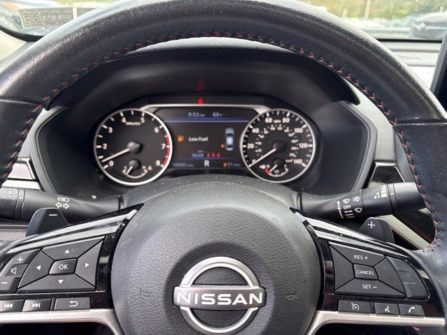 2024 Nissan Altima SR Intelligent AWD