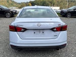 2024 Nissan Altima SR Intelligent AWD