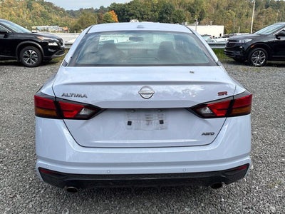 2024 Nissan Altima SR Intelligent AWD