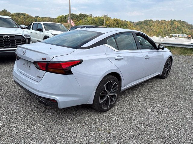 2024 Nissan Altima SR Intelligent AWD