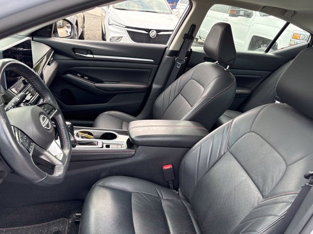 2024 Nissan Altima SR Intelligent AWD