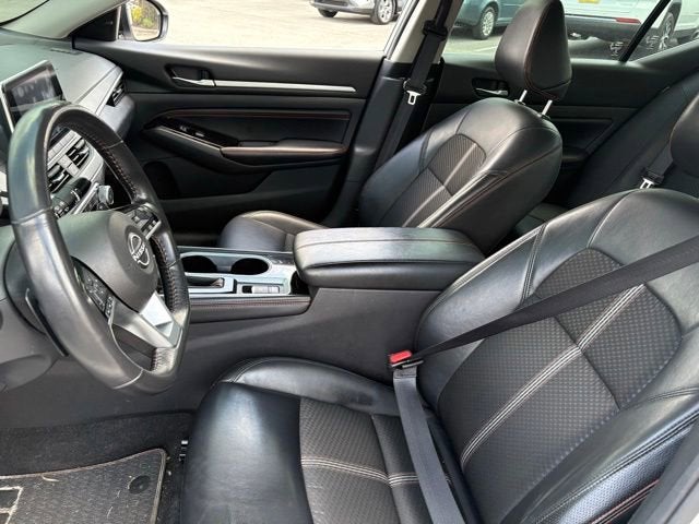2023 Nissan Altima SR Intelligent AWD