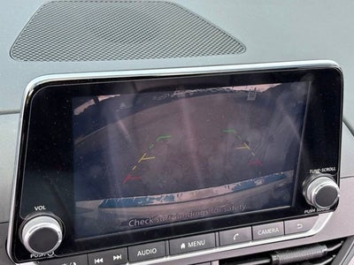 2023 Nissan Altima SR Intelligent AWD