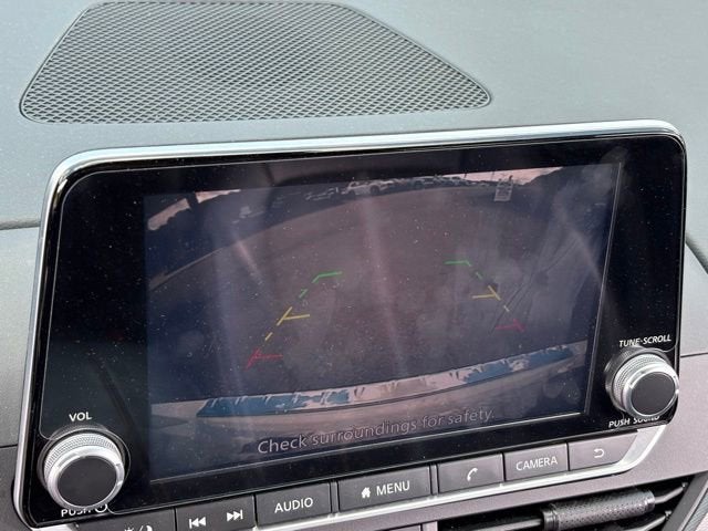 2023 Nissan Altima SR Intelligent AWD