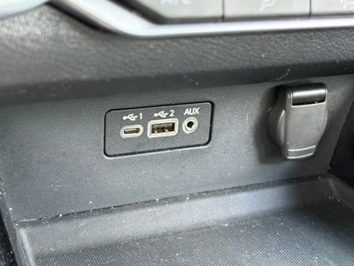 2023 Nissan Altima SR Intelligent AWD