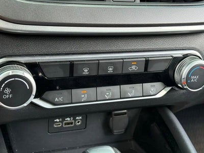 2023 Nissan Altima SR Intelligent AWD