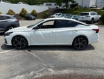 2023 Nissan Altima SR Intelligent AWD