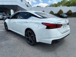 2023 Nissan Altima SR Intelligent AWD