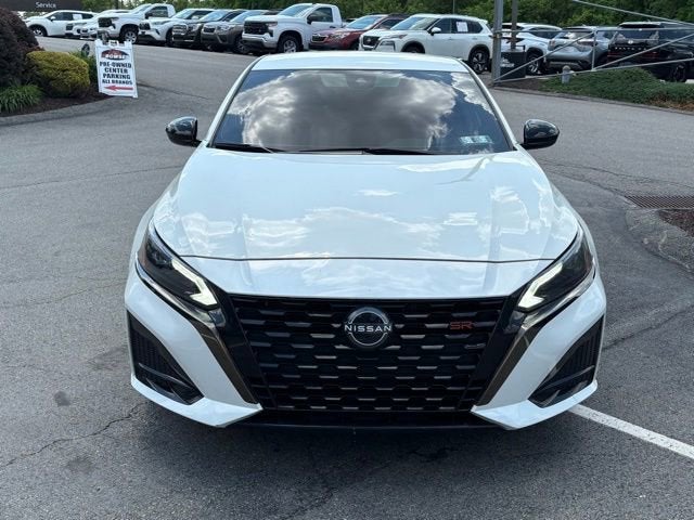 2023 Nissan Altima SR Intelligent AWD