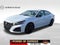 2023 Nissan Altima SR Intelligent AWD