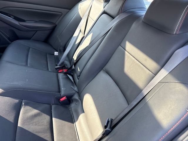 2023 Nissan Altima SR Intelligent AWD