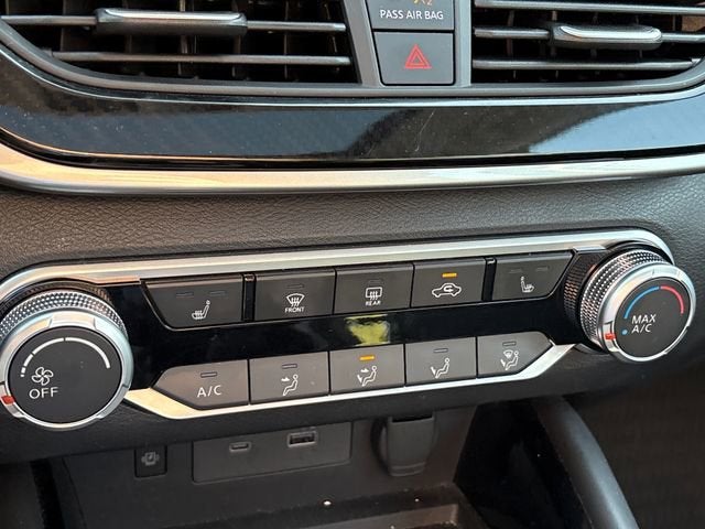 2023 Nissan Altima SR Intelligent AWD