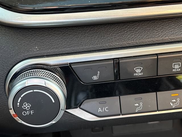 2023 Nissan Altima SR Intelligent AWD