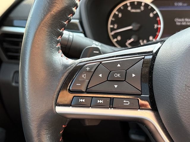 2023 Nissan Altima SR Intelligent AWD