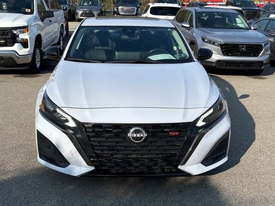 2023 Nissan Altima SR Intelligent AWD