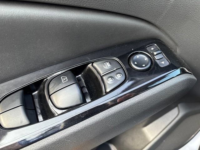 2024 Nissan Altima SR Intelligent AWD