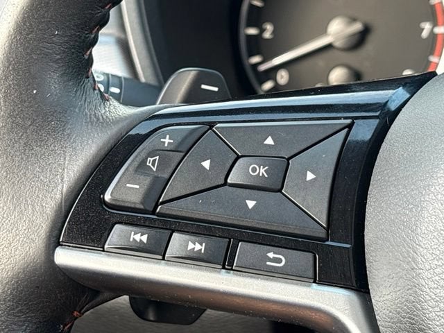 2024 Nissan Altima SR Intelligent AWD