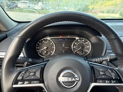 2024 Nissan Altima SR Intelligent AWD