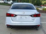 2024 Nissan Altima SR Intelligent AWD