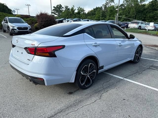 2024 Nissan Altima SR Intelligent AWD
