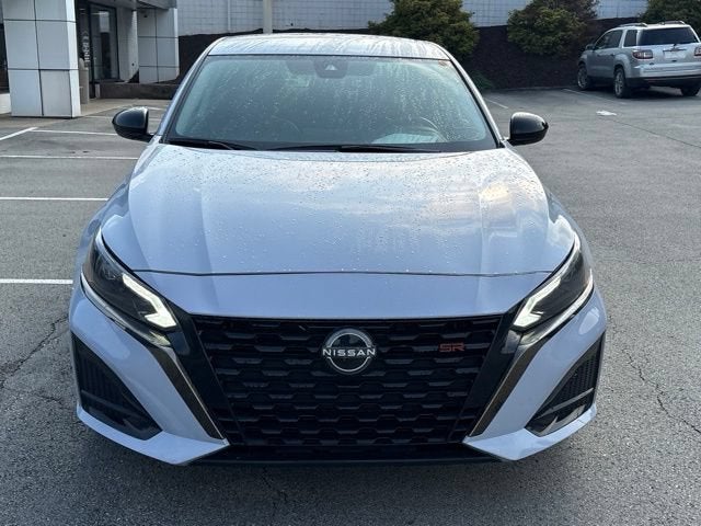 2024 Nissan Altima SR Intelligent AWD