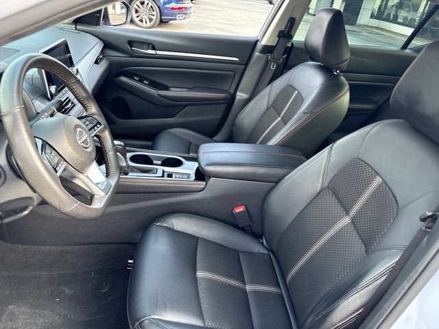 2024 Nissan Altima SR Intelligent AWD