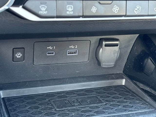 2025 Nissan Altima SR AWD
