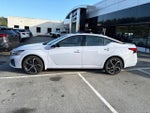 2025 Nissan Altima SR AWD