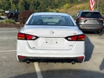 2025 Nissan Altima SR AWD