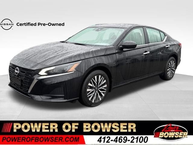 2023 Nissan Altima SV Intelligent AWD
