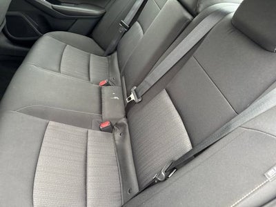 2023 Nissan Altima SV Intelligent AWD