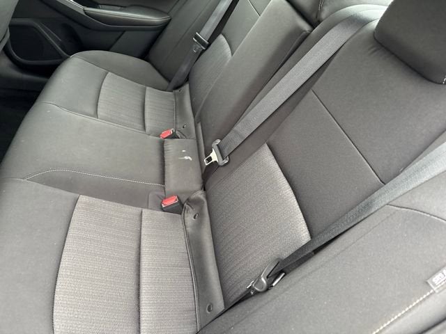 2023 Nissan Altima SV Intelligent AWD